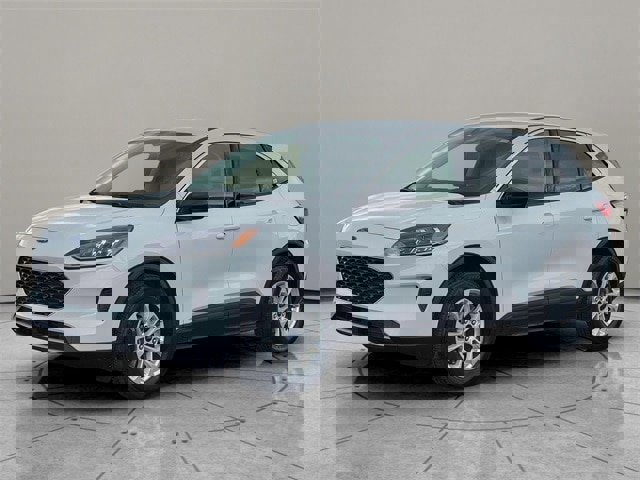 Certified 2022 Ford Escape SE w/ Convenience Package image 8