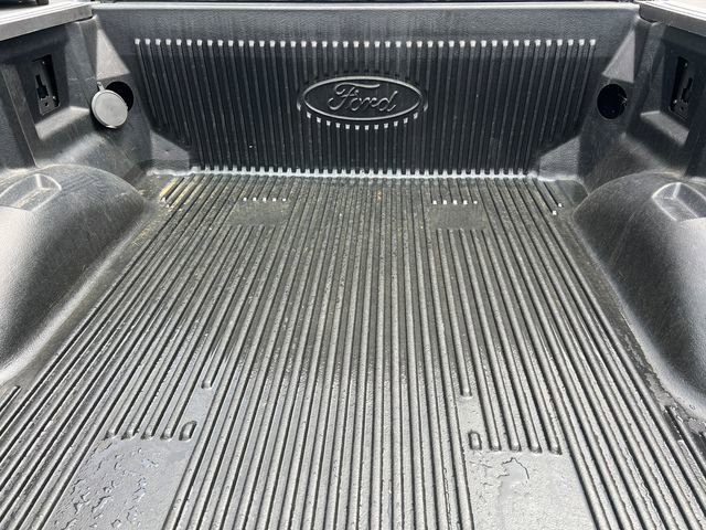 Certified 2022 Ford F150 XLT w/ Equipment Group 302A High AWD/4WD image 7