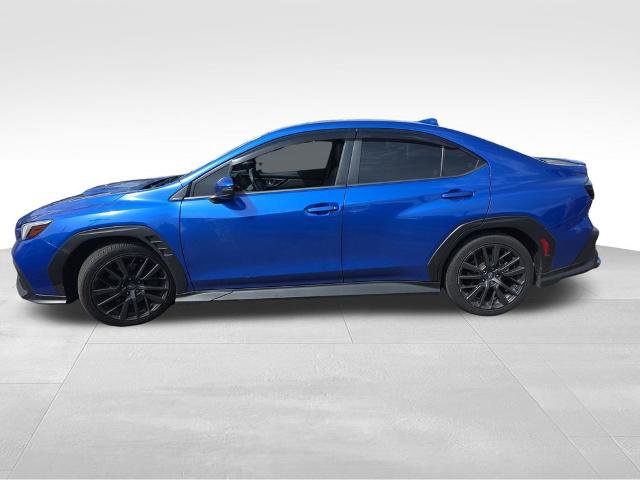 Used 2023 Subaru WRX Limited AWD/4WD image 5