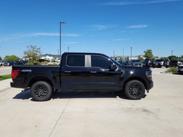 Certified 2026 Ford F150 STX AWD/4WD image 2