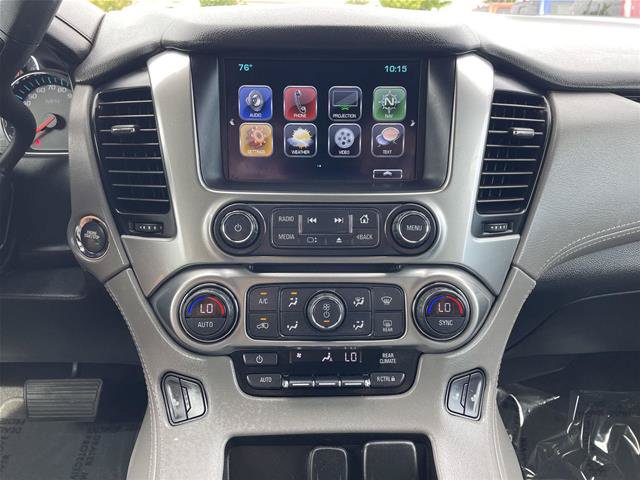 Used 2020 Chevrolet Suburban LT AWD/4WD image 25