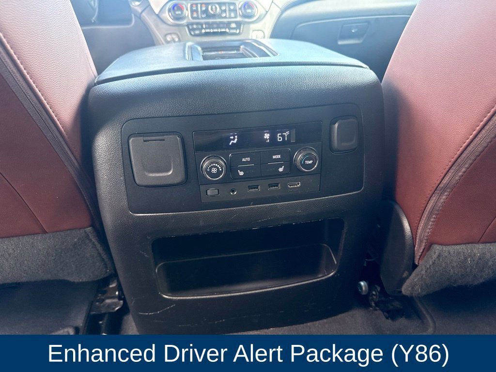 Used 2020 Chevrolet Tahoe Premier w/ Premier Plus Edition AWD/4WD image 25