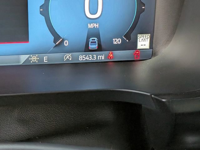 Certified 2025 Ford F150 Lariat w/ Equipment Group 502A High image 24