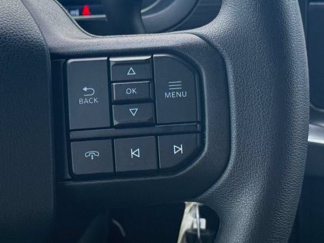 Certified 2024 Ford F150 STX AWD/4WD image 11
