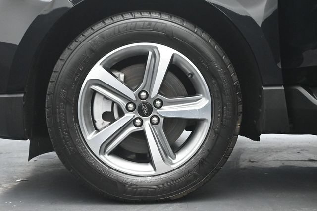 Certified 2023 Ford Edge SEL w/ Convenience Package AWD/4WD image 31