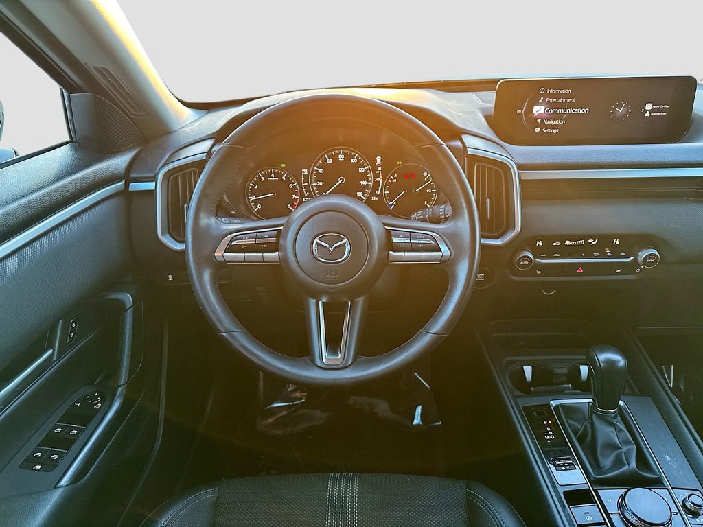 Used 2024 MAZDA CX-50 AWD 2.5 S w/ Preferred Package image 18