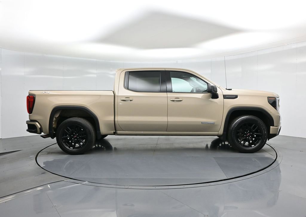 Used 2022 GMC Sierra 1500 Elevation image 8