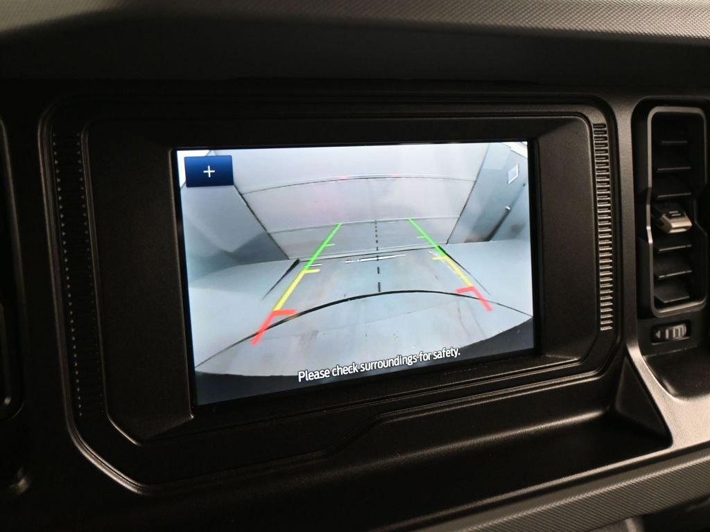 Certified 2022 Ford Bronco 4-Door w/ Sasquatch Package image 14