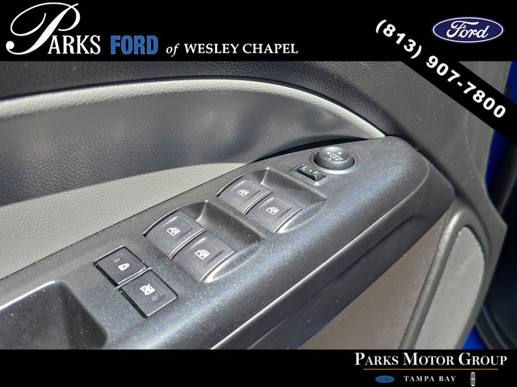 Used 2019 Chevrolet Colorado W/T w/ WT Convenience Package AWD/4WD image 16