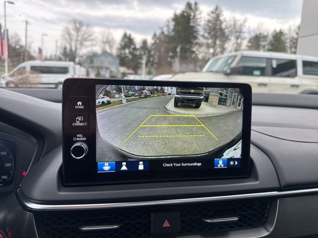 Used 2025 Acura ADX A-Spec image 32