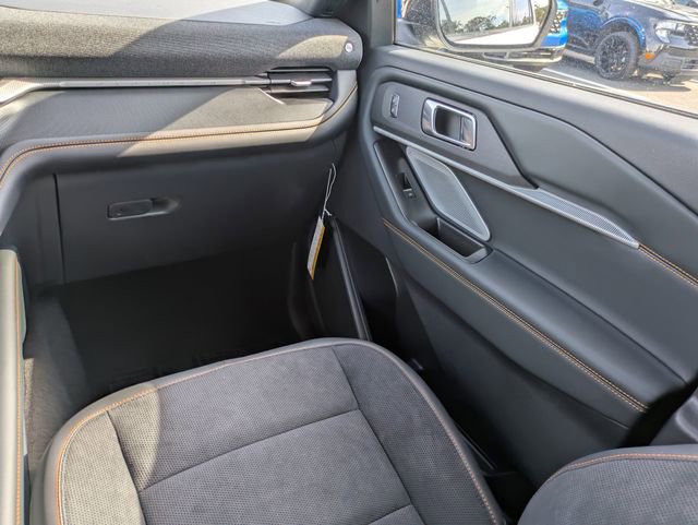 Certified 2026 Ford Explorer Tremor w/ Tremor Ultimate Package image 16