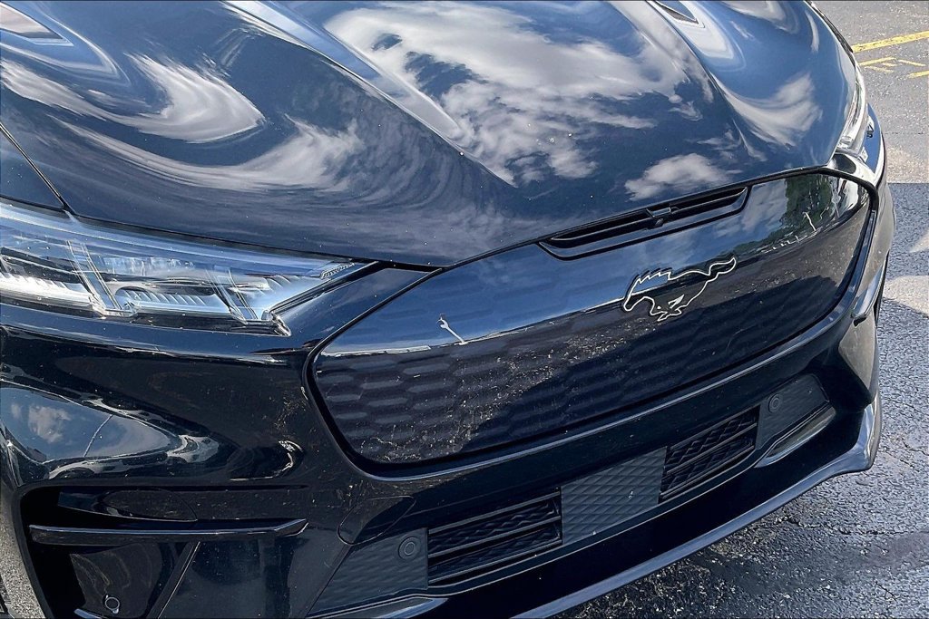 Certified 2023 Ford Mustang Mach-E GT AWD/4WD image 30