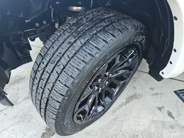 Used 2025 RAM 1500 Limited AWD/4WD image 31