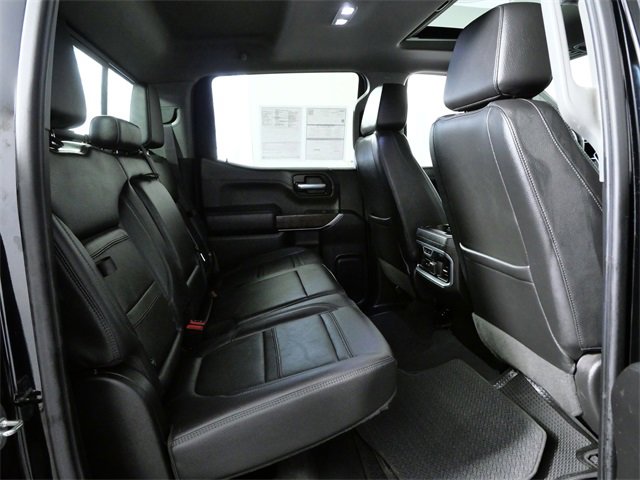 Used 2021 GMC Sierra 1500 Denali image 15