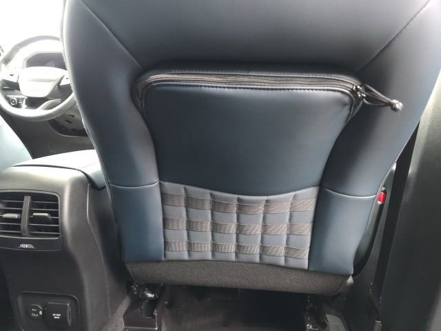 Certified 2022 Ford Bronco Sport Outer Banks w/ Tech Package image 29