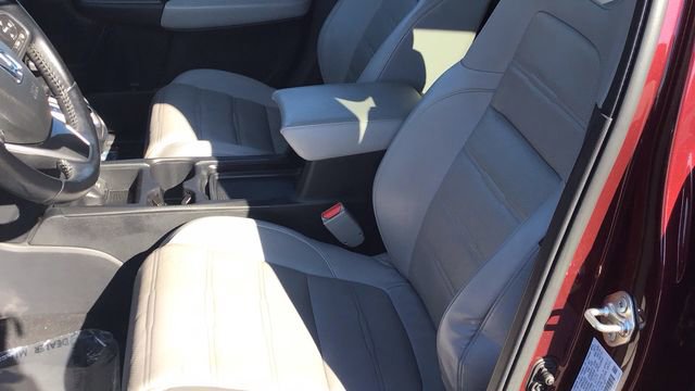 Used 2017 Honda CR-V EX-L image 22