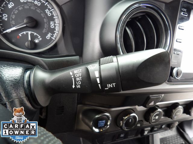 Used 2020 Toyota Tacoma TRD Off-Road image 30
