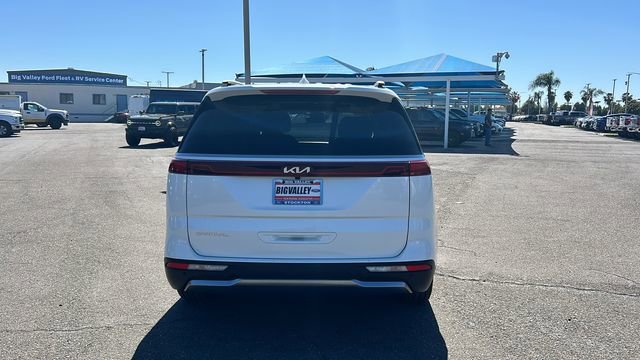 Used 2024 Kia Carnival SX Prestige FWD image 4
