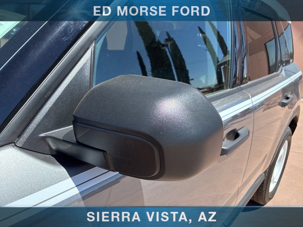 Certified 2023 Ford Bronco Sport Heritage w/ Heritage Convenience Package AWD/4WD image 5