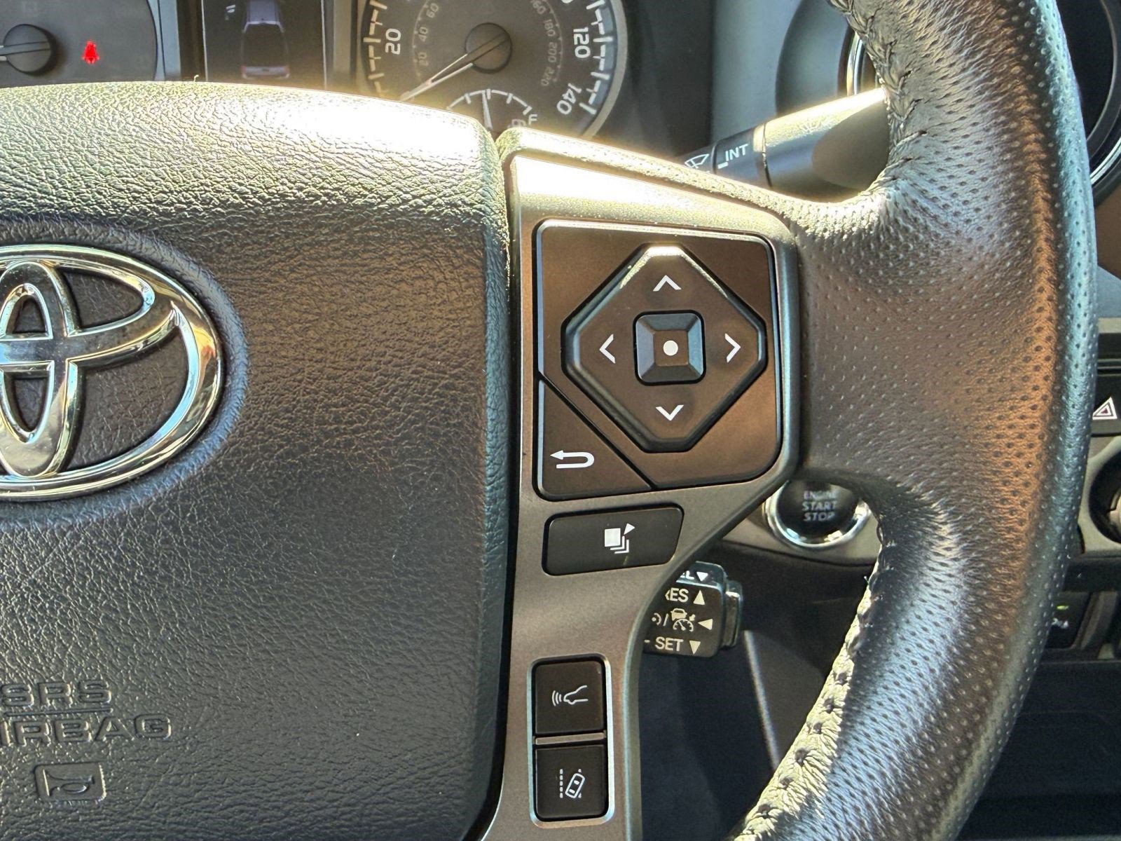 Used 2019 Toyota Tacoma TRD Pro image 25