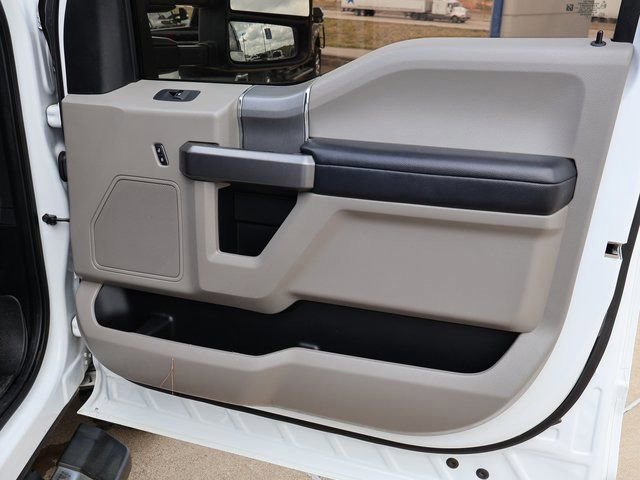 Certified 2021 Ford F250 XLT w/ XLT Premium Package image 17