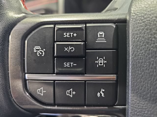 Certified 2024 Ford Expedition Max Limited AWD/4WD image 17
