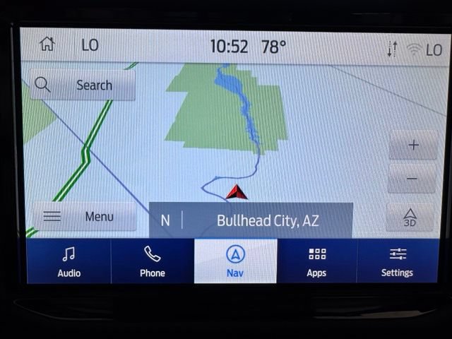 Certified 2023 Ford Bronco Sport Outer Banks w/ Tech Package AWD/4WD image 20
