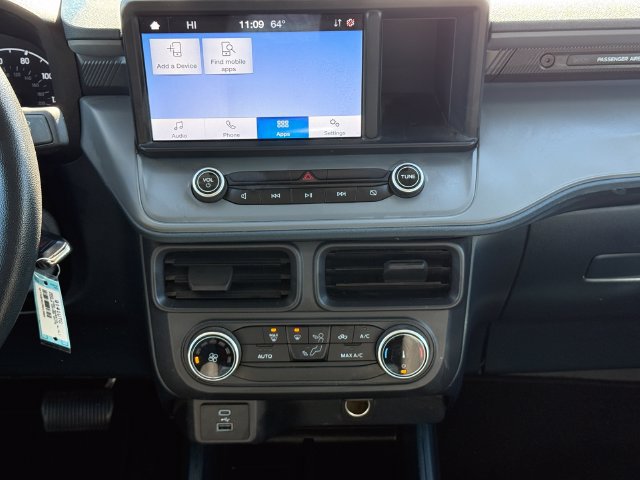 Certified 2023 Ford Maverick XL w/ Equipment Group 100A Standard AWD/4WD image 24