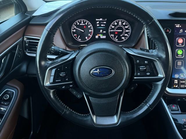 Used 2020 Subaru Outback Touring XT image 35