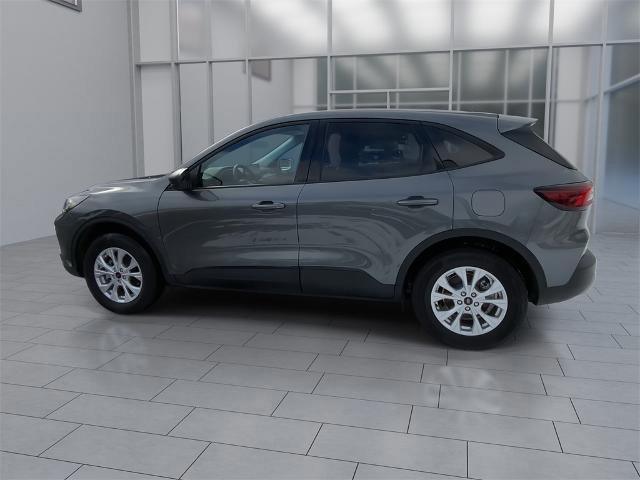 Certified 2025 Ford Escape Active w/ Tech Pack #1 image 6