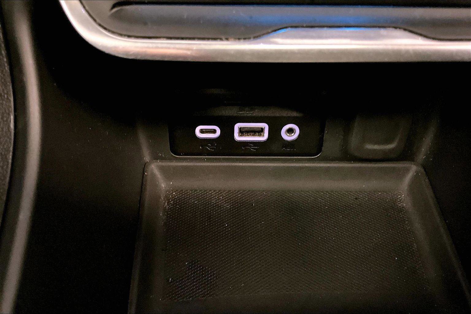 Used 2019 GMC Terrain Denali image 31