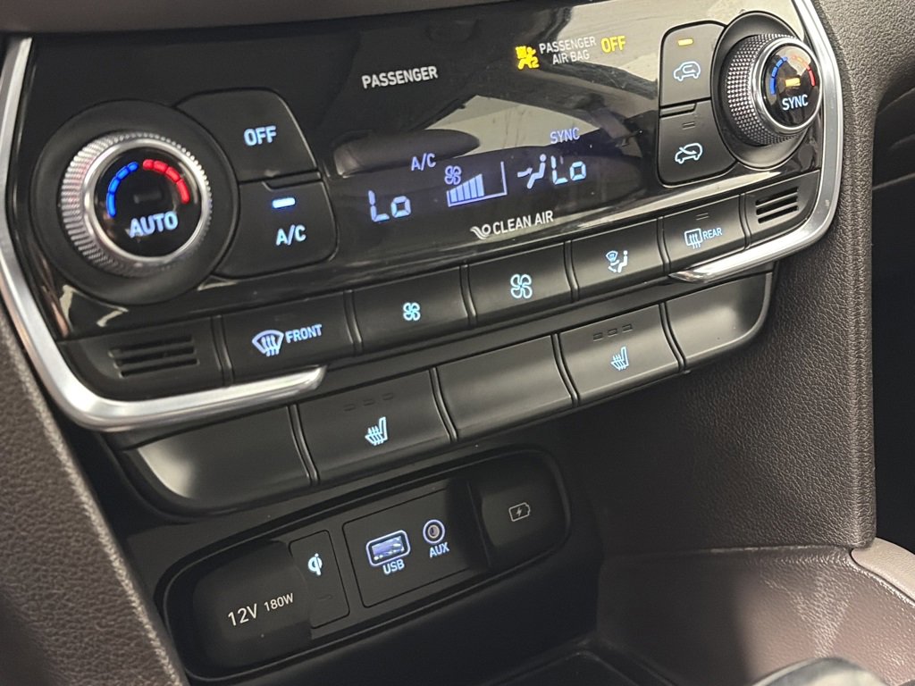 Used 2020 Hyundai Santa Fe SEL w/ Cargo Package image 21