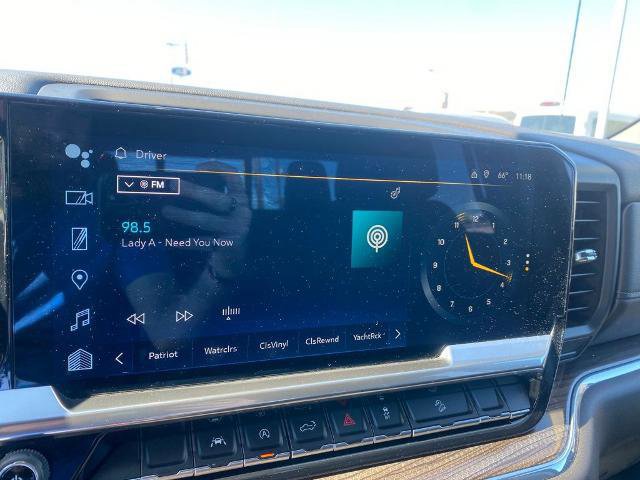 Used 2023 Chevrolet Silverado 1500 RST w/ All Star Edition Plus image 20