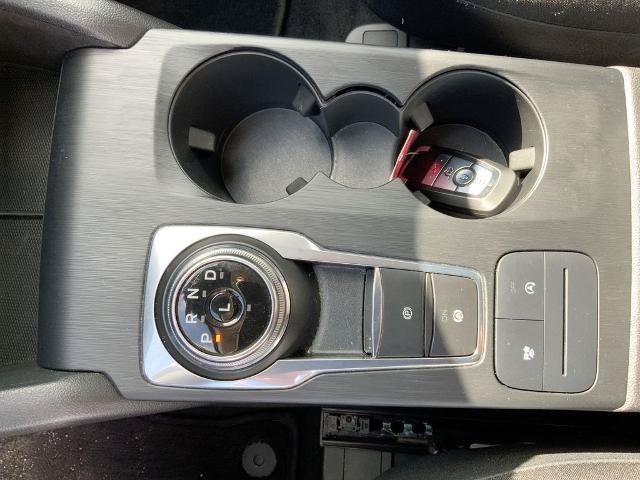 Certified 2025 Ford Escape Active AWD/4WD image 19