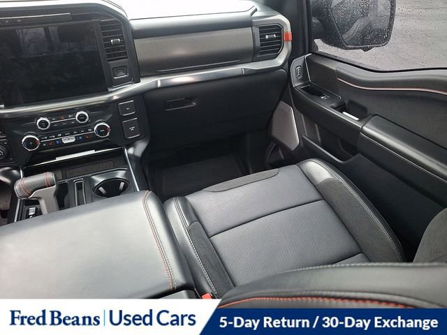 Certified 2025 Ford F150 Raptor image 16