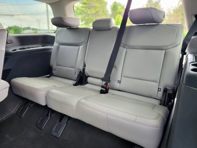 Certified 2025 Ford Expedition Active AWD/4WD image 18