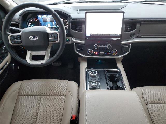 Certified 2022 Ford Expedition XLT image 23
