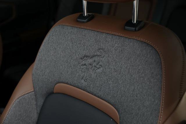 Certified 2024 Ford Bronco Sport Outer Banks w/ Tech Package image 21