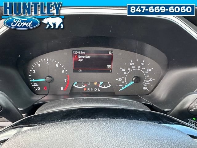Certified 2022 Ford Escape SE w/ Convenience Package AWD/4WD image 23