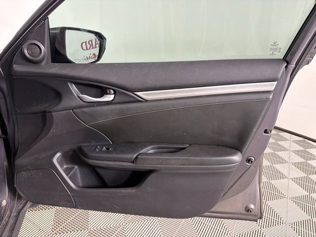 Used 2018 Honda Civic EX image 34