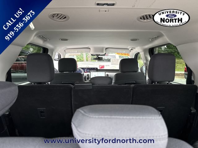 Certified 2025 Ford Expedition Active RWD image 44