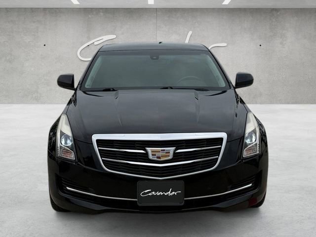 Used 2017 Cadillac ATS 2.0T Sedan RWD image 18