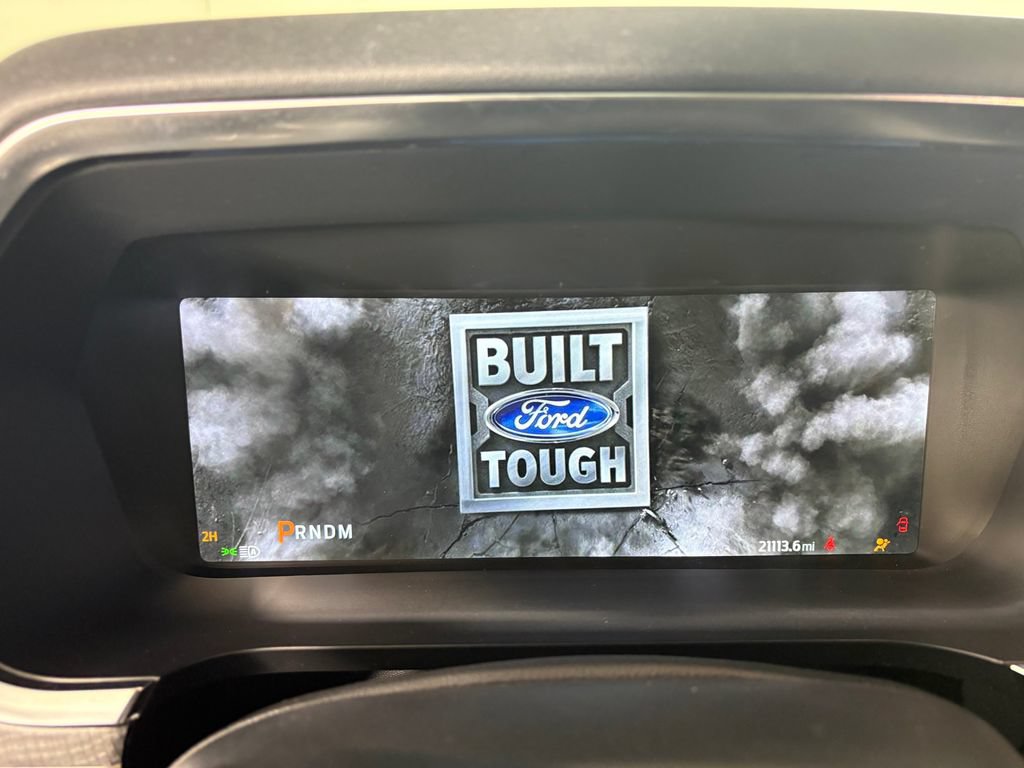 Certified 2022 Ford F150 Platinum w/ FX4 Off-Road Package AWD/4WD image 17