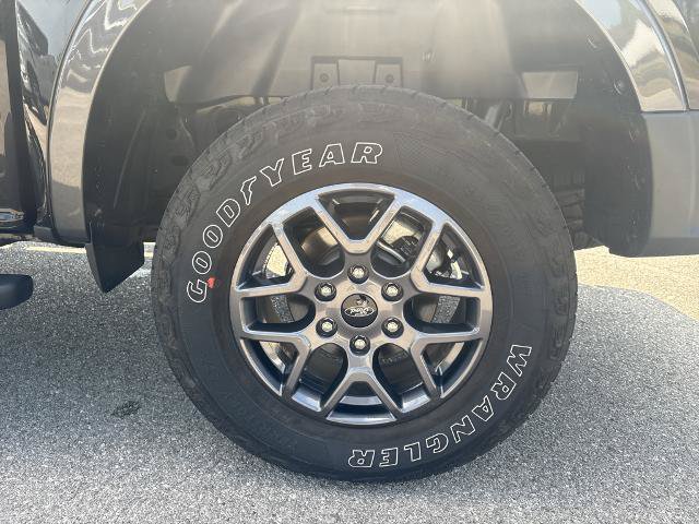 Certified 2024 Ford Ranger XLT w/ FX4 Off-Road Package AWD/4WD image 34