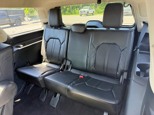 Certified 2021 Ford Expedition Platinum AWD/4WD image 20