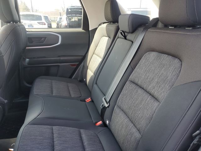 Certified 2023 Ford Bronco Sport Big Bend w/ Convenience Package AWD/4WD image 24