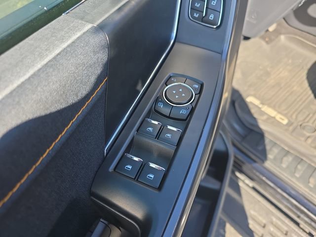 Certified 2025 Ford F150 Tremor w/ Equipment Group 402A High image 11