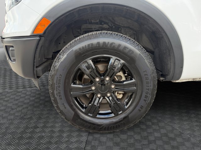 Certified 2023 Ford Ranger XL w/ Equipment Group 101A High RWD image 9