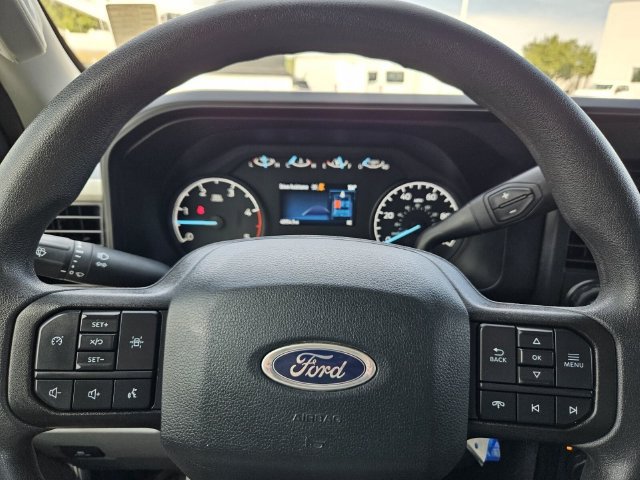 Certified 2023 Ford F250 XL w/ STX Appearance Package AWD/4WD image 33