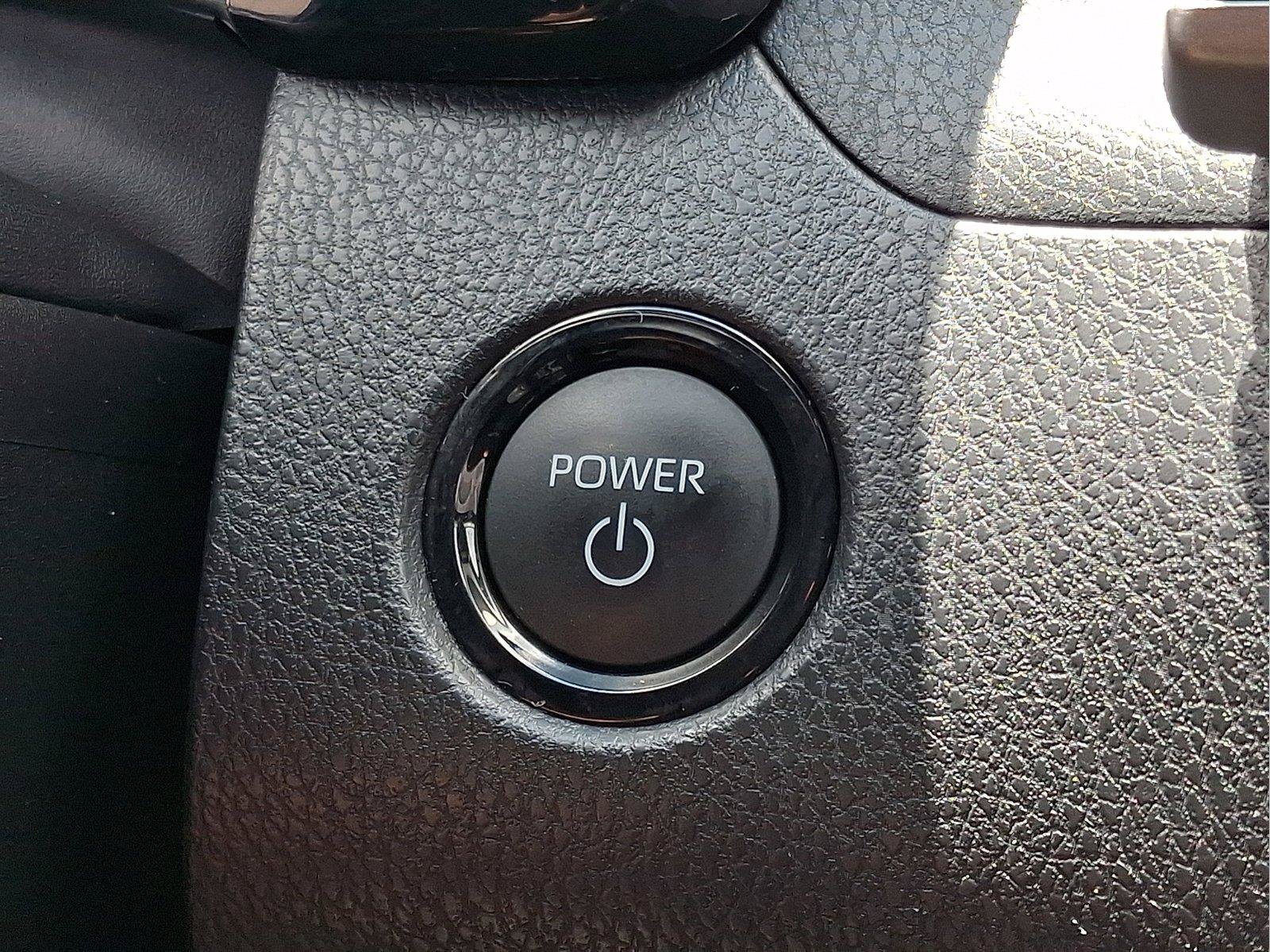Used 2025 Toyota Camry SE FWD image 23
